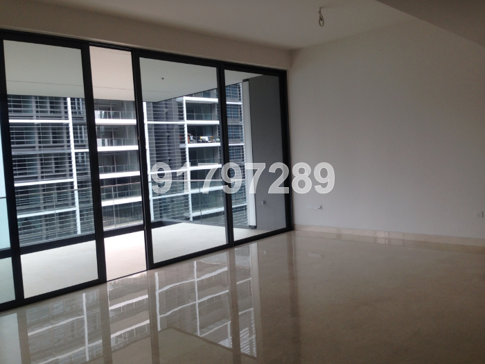 Urban Suites (D9), Condominium #1169012